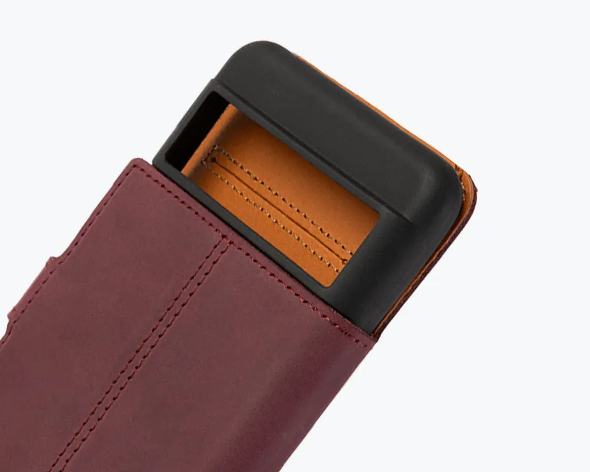 Snakehive Vintage Wallet Google Pixel 8 Pro- Vintage Leather Wallet Phone Case Vintage Leather Wallet Case for Google Pixel 8 Pro