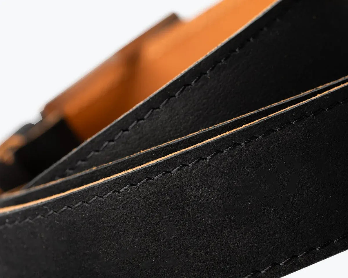 Snakehive Accessories Vintage Leather Belt Vintage Leather Belt | Leather Accessories