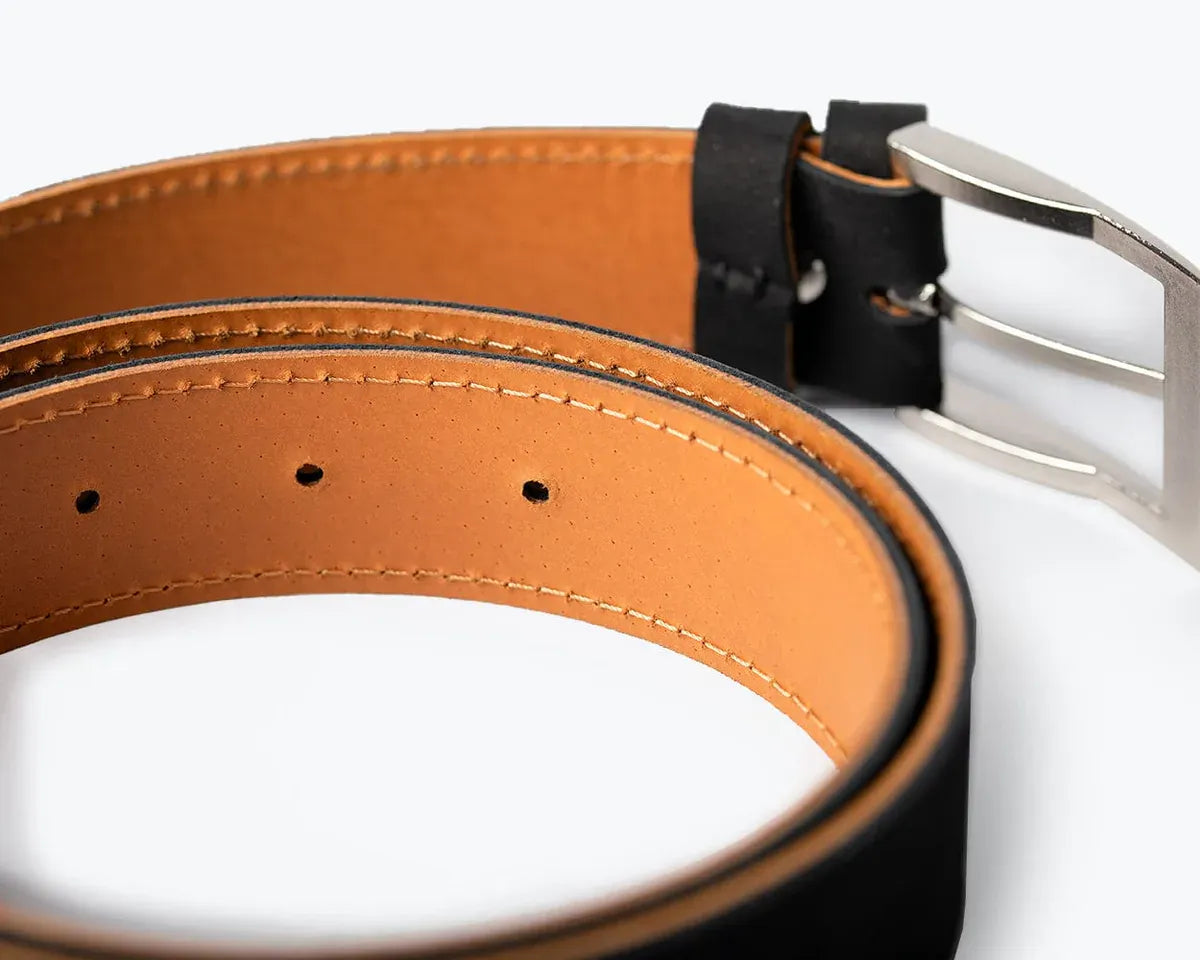 Snakehive Accessories Vintage Leather Belt Vintage Leather Belt | Leather Accessories