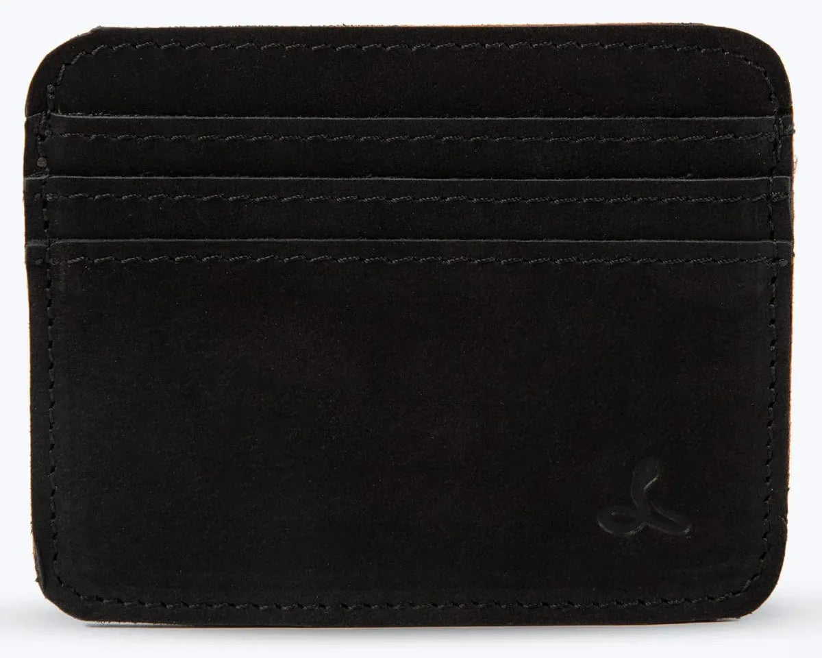 Snakehive UK Accessories Vintage Leather Cardholder Vintage Leather Cardholder | Leather Accessories