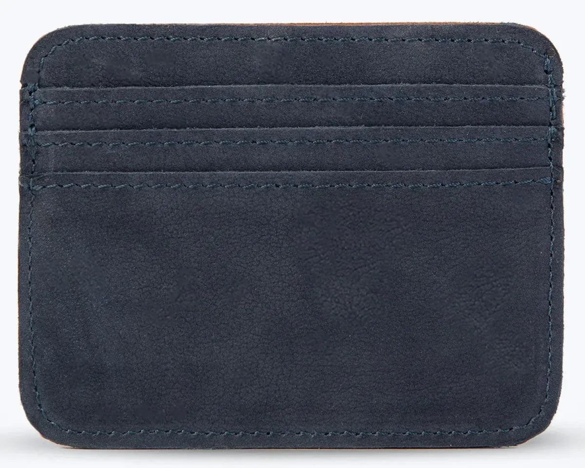 Snakehive UK Accessories Vintage Leather Cardholder Vintage Leather Cardholder | Leather Accessories