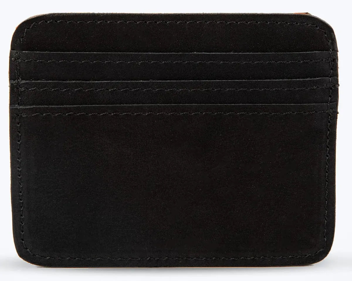 Snakehive UK Accessories Vintage Leather Cardholder Vintage Leather Cardholder | Leather Accessories
