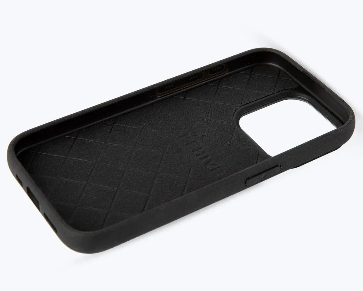Snakehive Metro Case Apple iPhone 15 Pro - Metro Leather Phone Case (No Kickstand) Metro Leather Phone Case (No Kickstand) for Apple iPhone 15 Pro