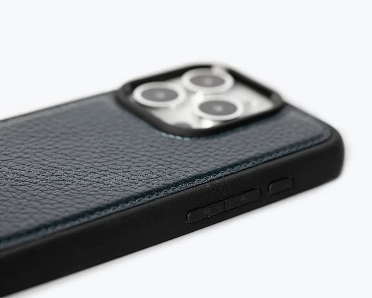 Snakehive Metro Case Apple iPhone 15 Pro - Metro Leather Phone Case (No Kickstand) Metro Leather Phone Case (No Kickstand) for Apple iPhone 15 Pro