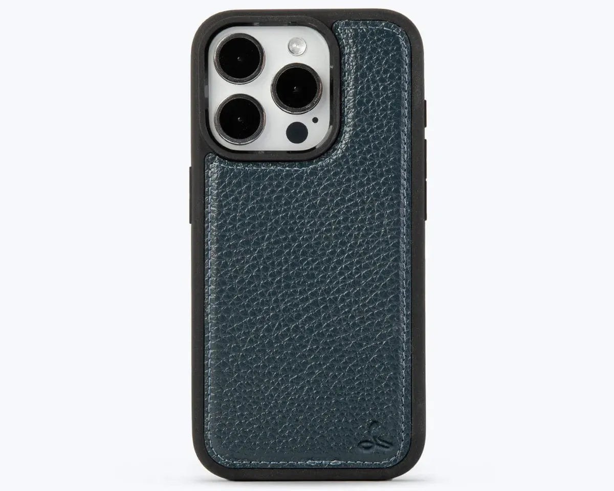 Snakehive Metro Case Apple iPhone 15 Pro - Metro Leather Phone Case (No Kickstand) Metro Leather Phone Case (No Kickstand) for Apple iPhone 15 Pro