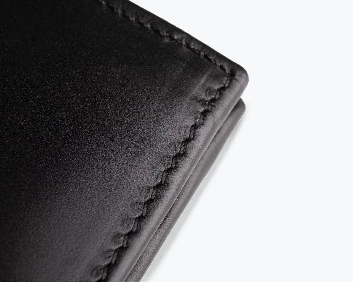 Snakehive Accessories Metro Leather Bifold Wallet Metro Leather Bifold Wallet | Leather Accessories
