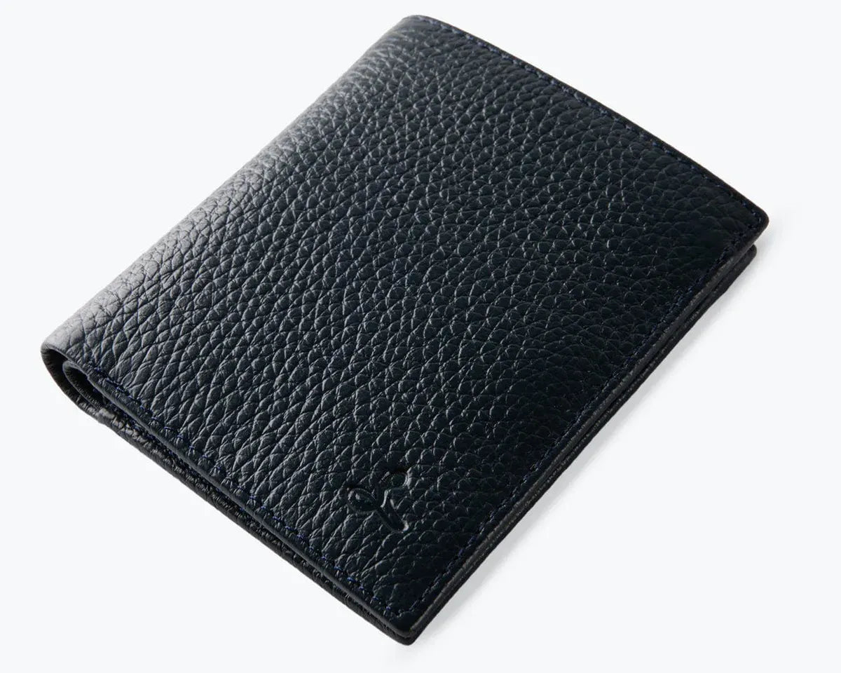 Snakehive Accessories Metro Leather Bifold Wallet Metro Leather Bifold Wallet | Leather Accessories