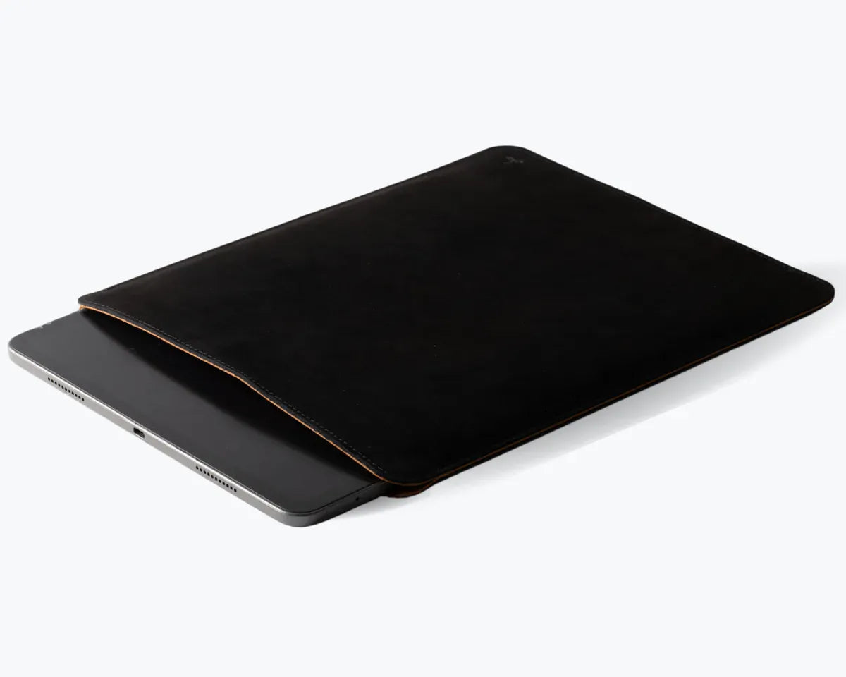 Snakehive Accessories Apple iPad Pro 11" - Vintage Leather iPad Sleeve Leather iPad Sleeve For iPad Pro 11" | Leather Accessories
