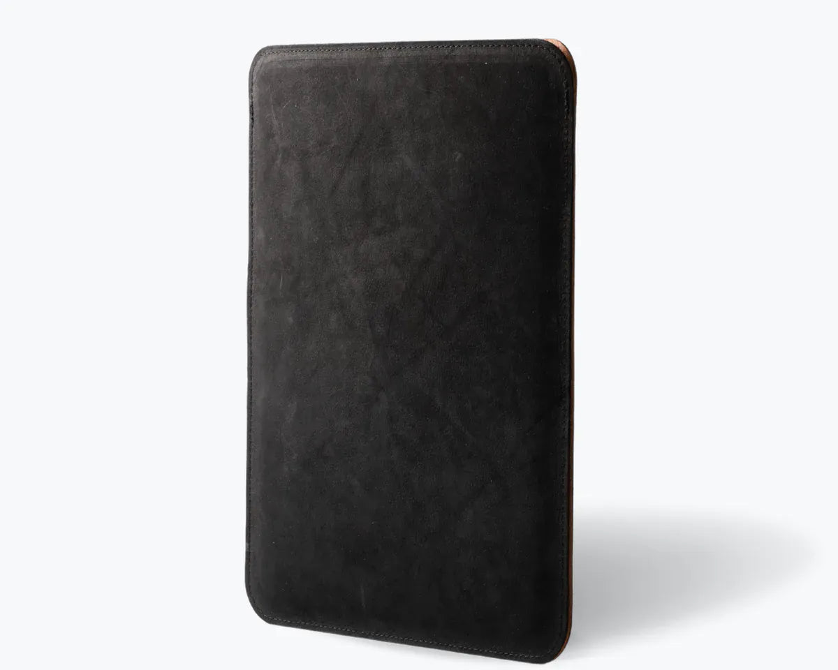 Snakehive Accessories Apple iPad Pro 11" - Vintage Leather iPad Sleeve Leather iPad Sleeve For iPad Pro 11" | Leather Accessories