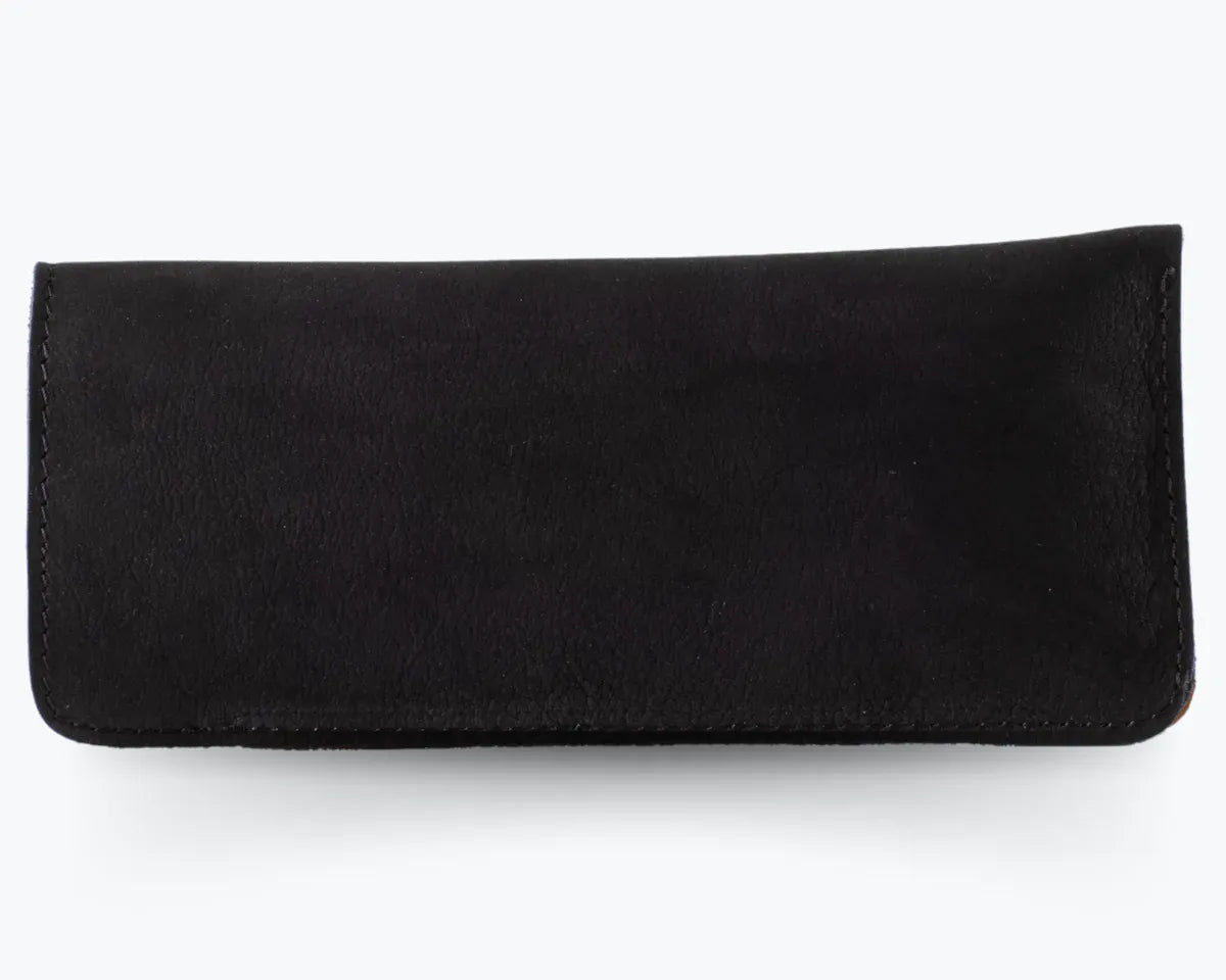 Snakehive Accessories Vintage Leather Glasses Sleeve Vintage Leather Glasses Sleeve | Leather Accessories
