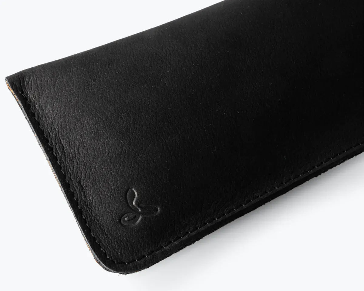 Snakehive Accessories Vintage Leather Glasses Sleeve Vintage Leather Glasses Sleeve | Leather Accessories
