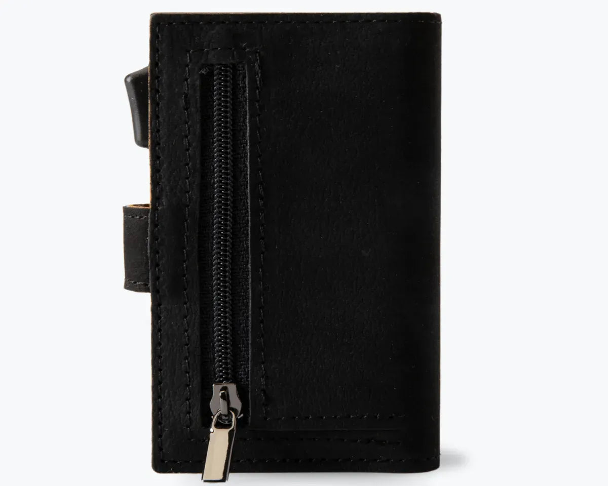 Snakehive Accessories Vintage Leather Smart RFID Wallet Vintage Leather Smart RFID Wallet | Leather Accessories