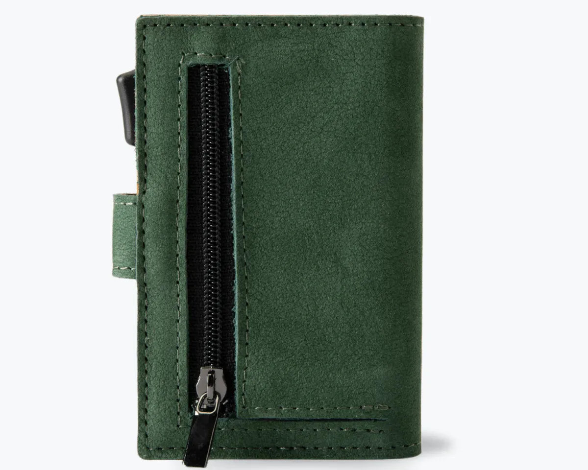 Snakehive Accessories Vintage Leather Smart RFID Wallet Vintage Leather Smart RFID Wallet | Leather Accessories