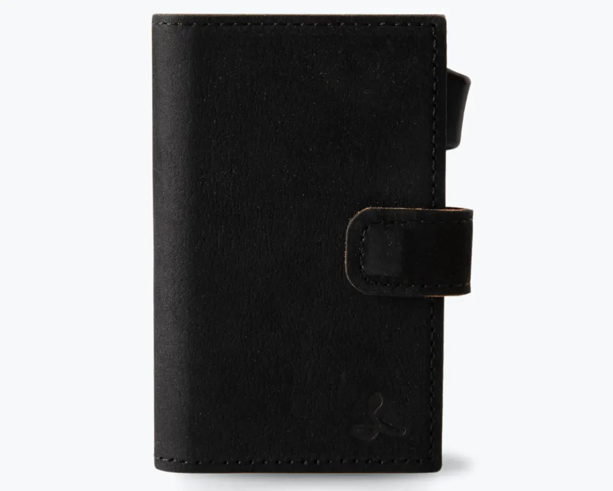 Snakehive Accessories Vintage Leather Smart RFID Wallet Vintage Leather Smart RFID Wallet | Leather Accessories