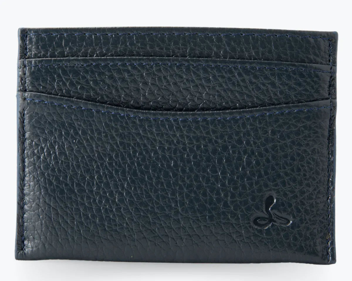 Snakehive Accessories Metro Leather Cardholder Metro Leather Cardholder | Leather Accessories