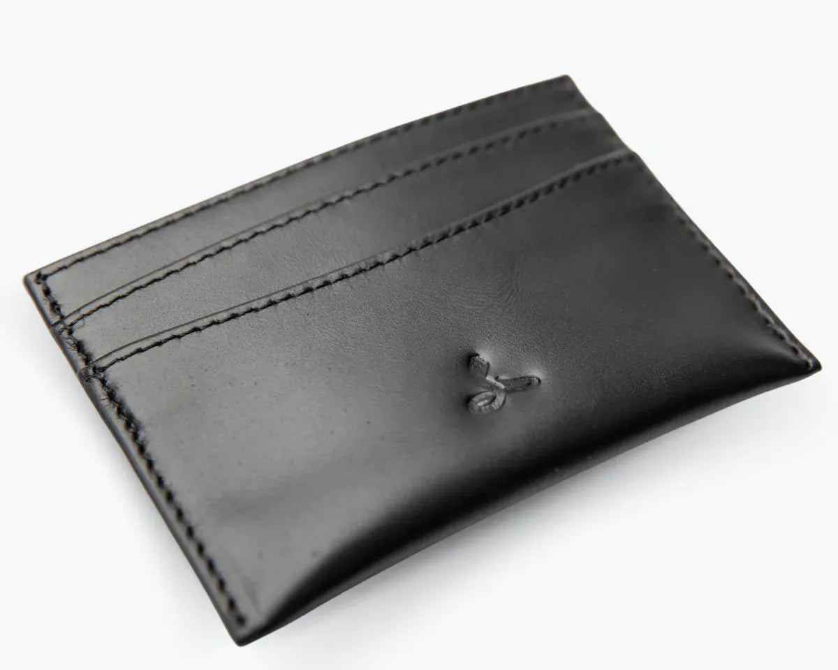 Snakehive Accessories Metro Leather Cardholder Metro Leather Cardholder | Leather Accessories