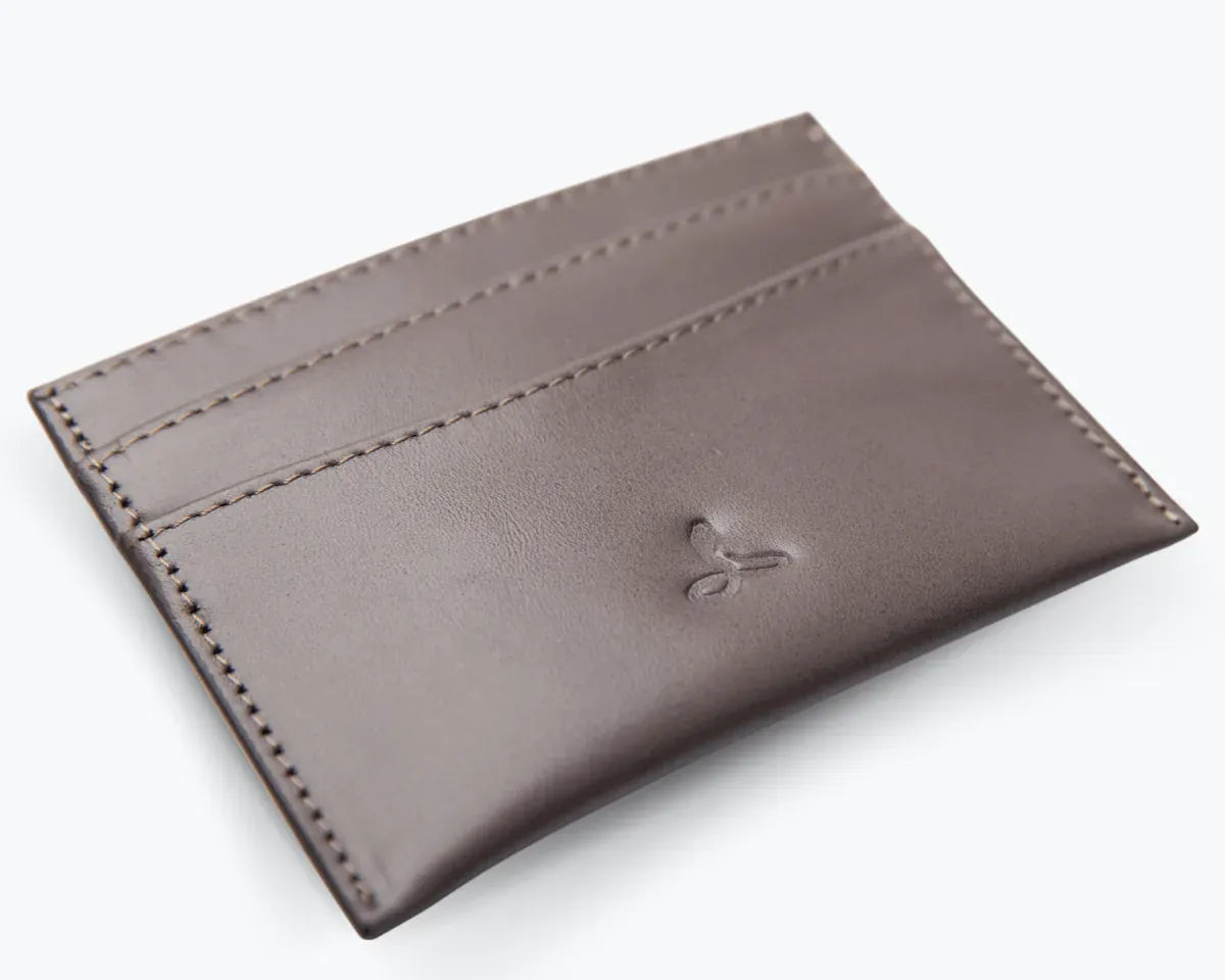 Snakehive Accessories Metro Leather Cardholder Metro Leather Cardholder | Leather Accessories