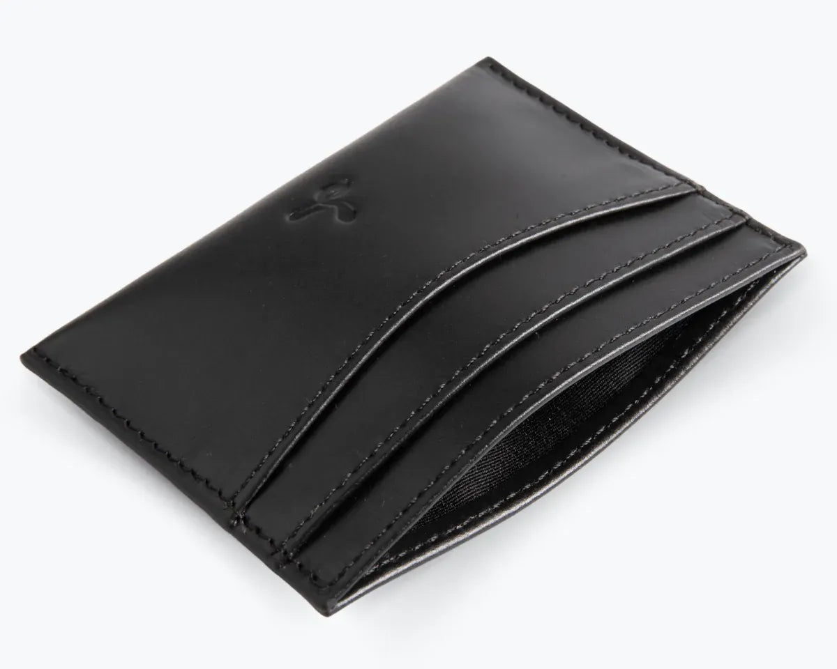 Snakehive Accessories Metro Leather Cardholder Metro Leather Cardholder | Leather Accessories