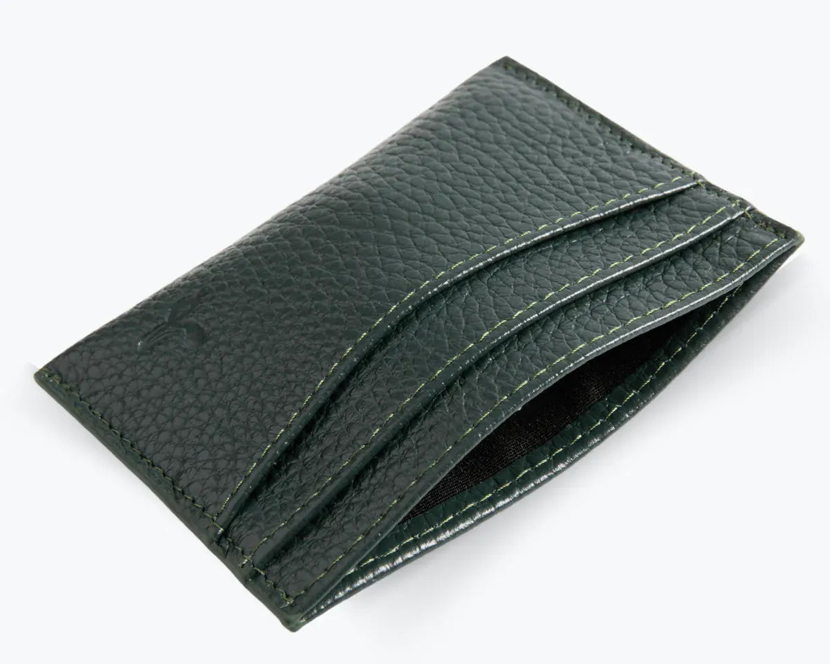 Snakehive Accessories Metro Leather Cardholder Metro Leather Cardholder | Leather Accessories