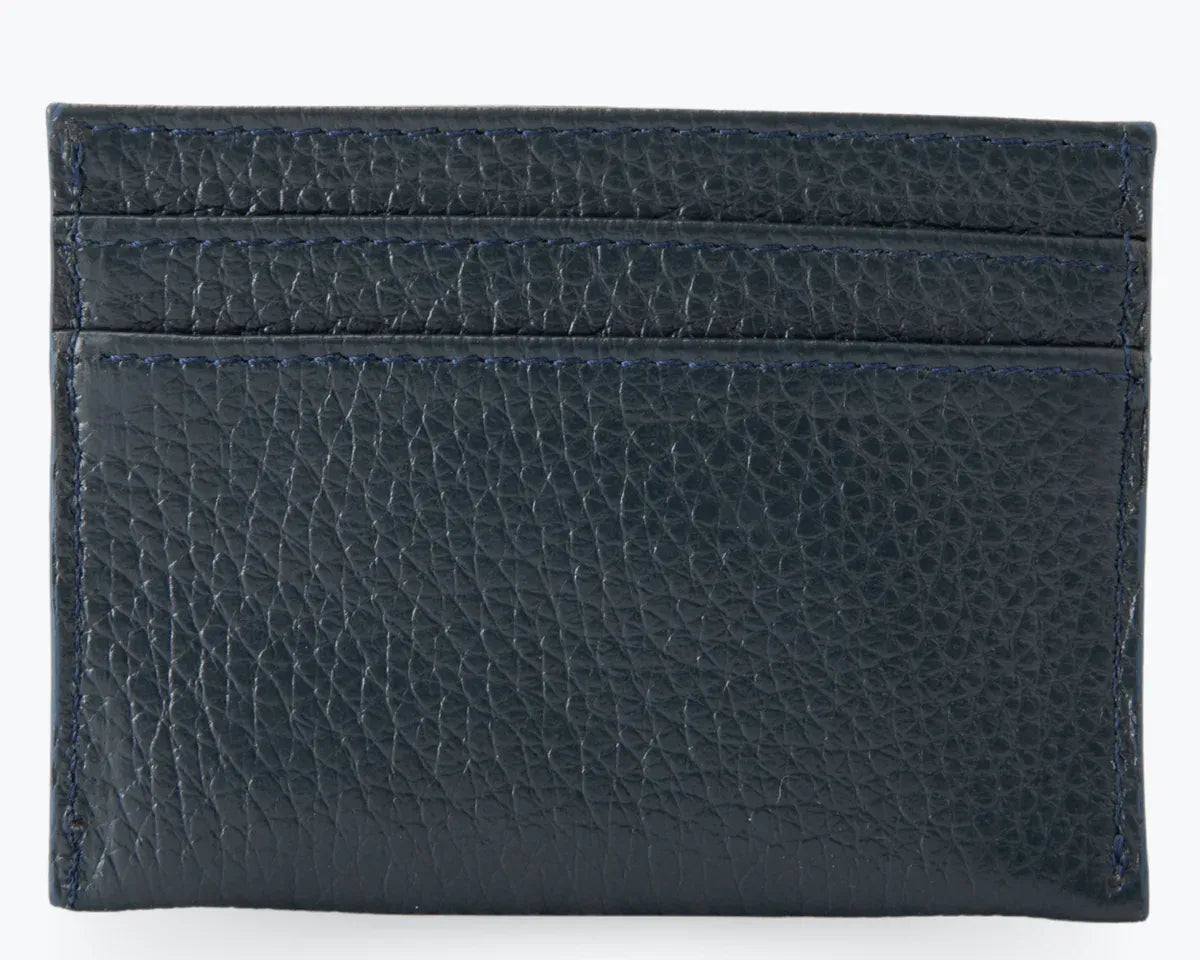 Snakehive Accessories Metro Leather Cardholder Metro Leather Cardholder | Leather Accessories