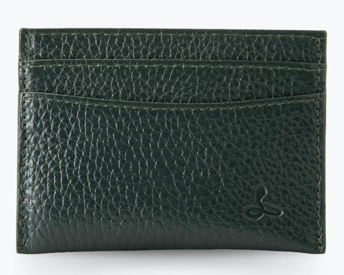 Snakehive Accessories Metro Leather Cardholder Metro Leather Cardholder | Leather Accessories