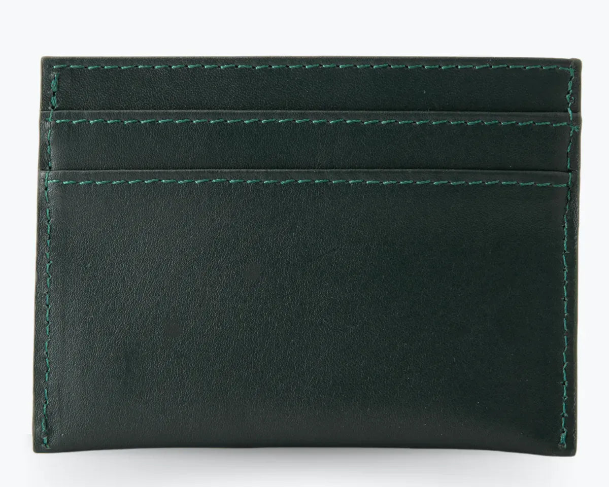 Snakehive Accessories Metro Leather Cardholder Metro Leather Cardholder | Leather Accessories