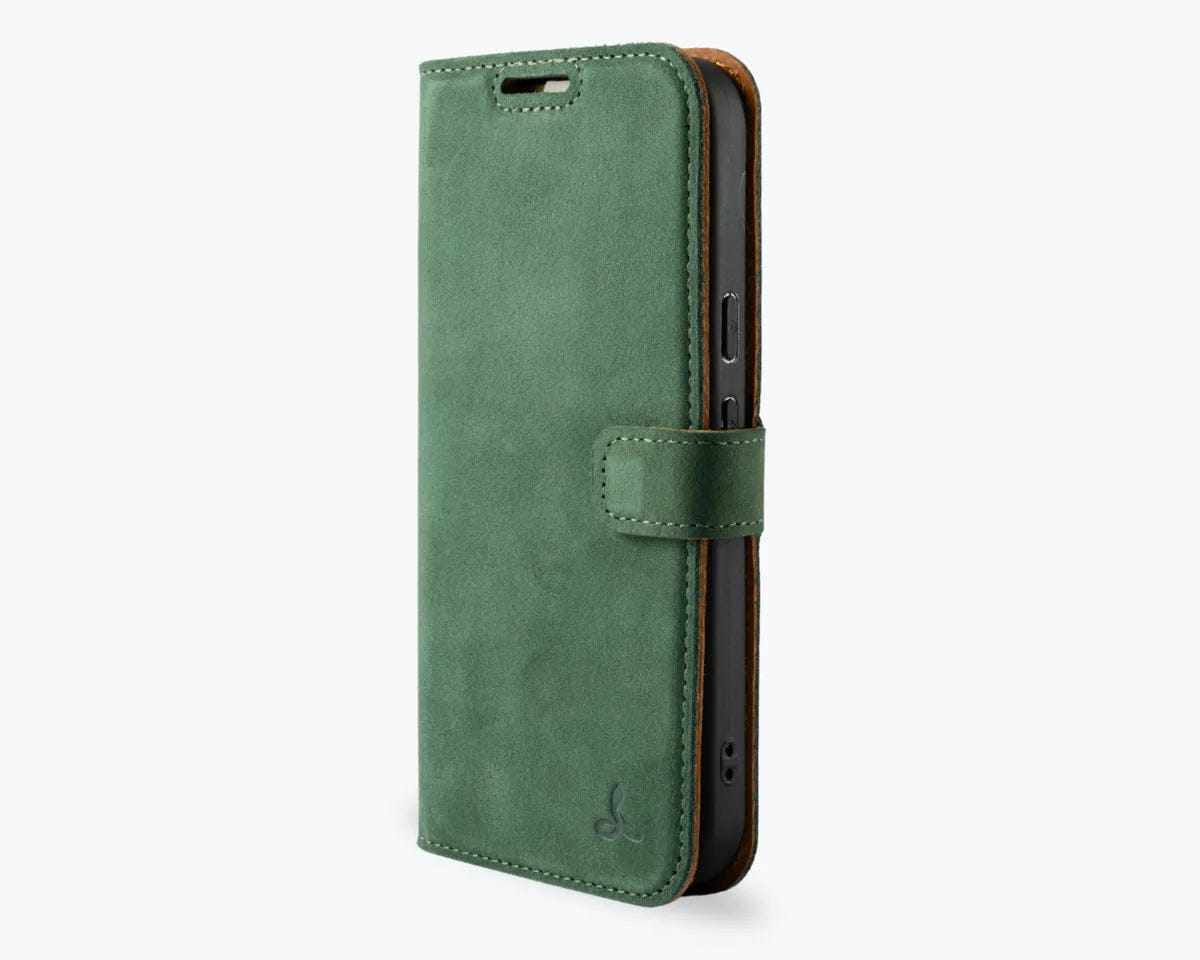 Snakehive Vintage Wallet Google Pixel 11 Pro - Vintage Leather Wallet Phone Case Vintage Leather Wallet Case for Google Pixel 11 Pro