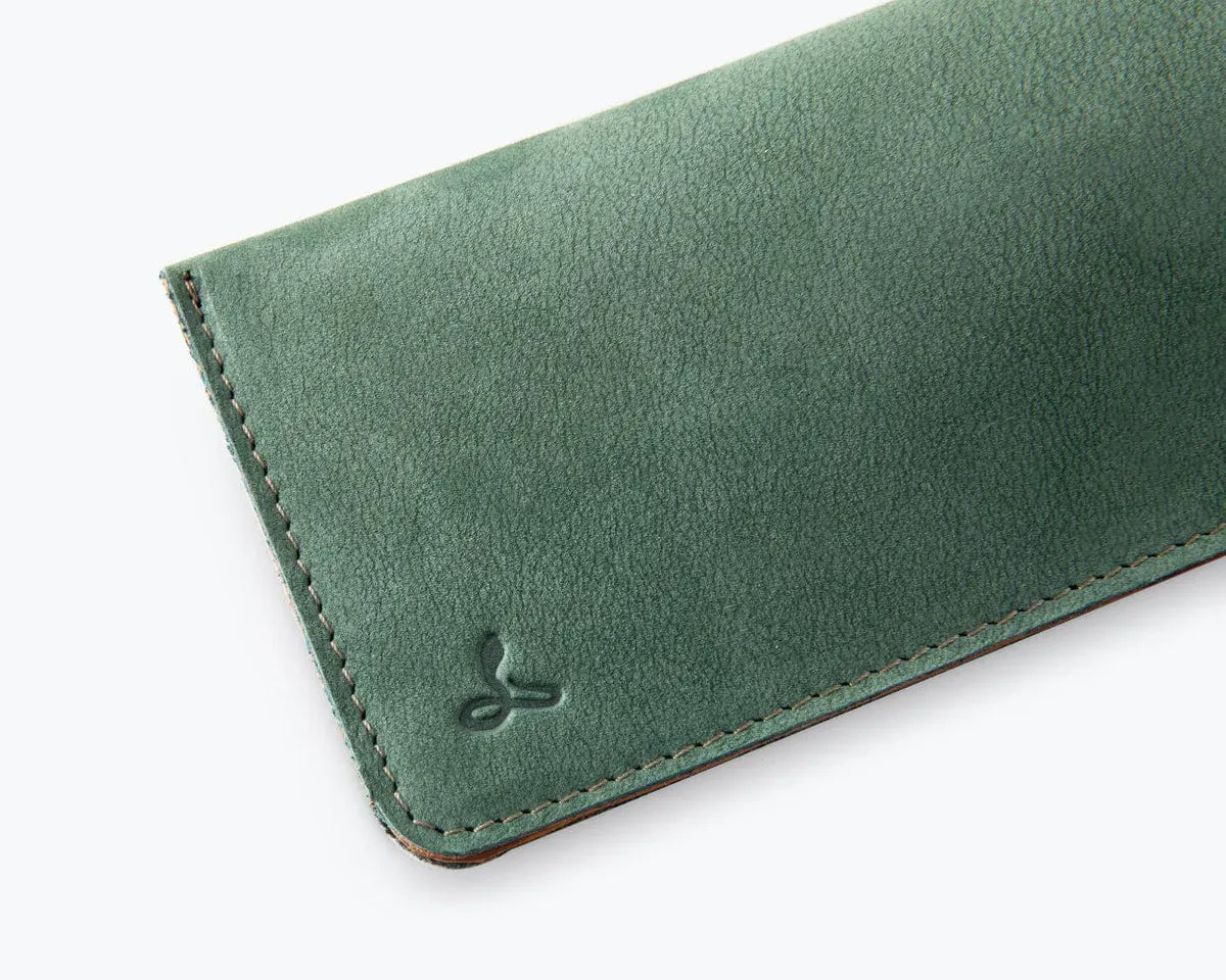 Snakehive Accessories Vintage Leather Glasses Sleeve Vintage Leather Glasses Sleeve | Leather Accessories