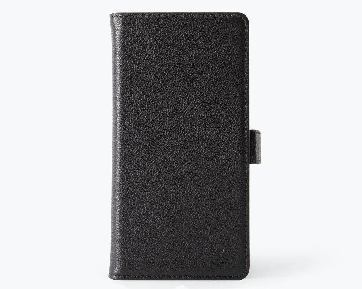 Snakehive Metro Wallet Samsung Galaxy S25 Ultra - Metro Leather Wallet Phone Case Metro Leather Wallet Phone Case for Samsung Galaxy S25 Ultra