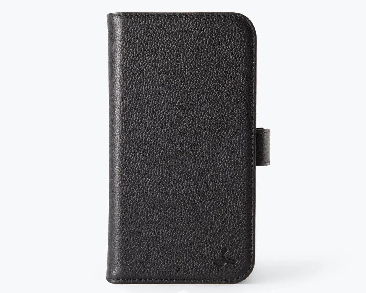 Snakehive Metro Wallet Apple iPhone 17e / 16e - Metro Leather Wallet Phone Case Metro Leather Wallet Phone Case for Apple iPhone 17e / 16e