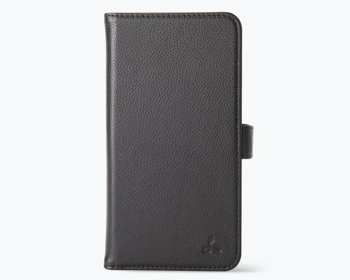 Snakehive Metro Wallet Samsung Galaxy S25 Edge - Metro Leather Wallet Phone Case Metro Leather Wallet Phone Case for Samsung Galaxy S25 Edge