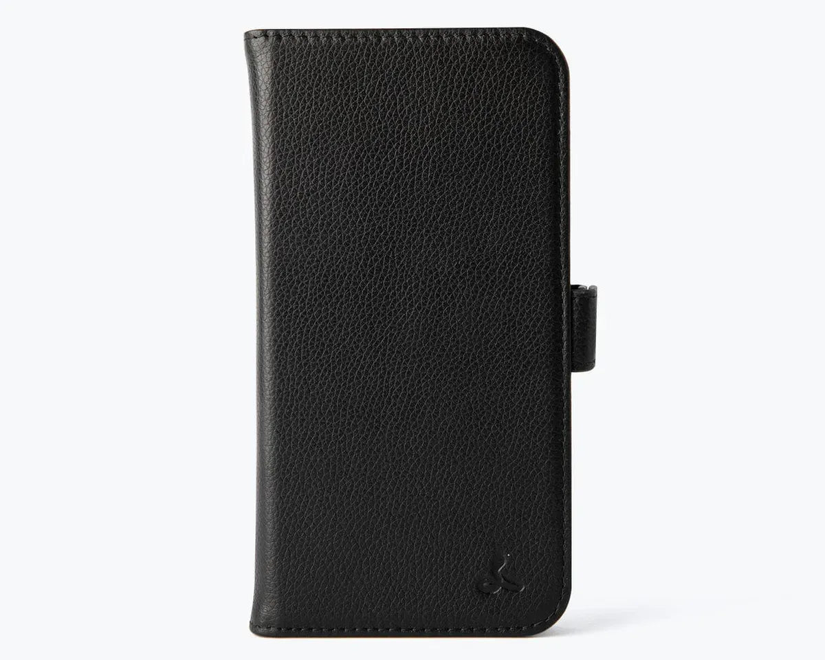 Snakehive Metro Wallet Google Pixel 9A - Metro Leather Wallet Phone Case Metro Leather Wallet Case for Google Pixel 9A