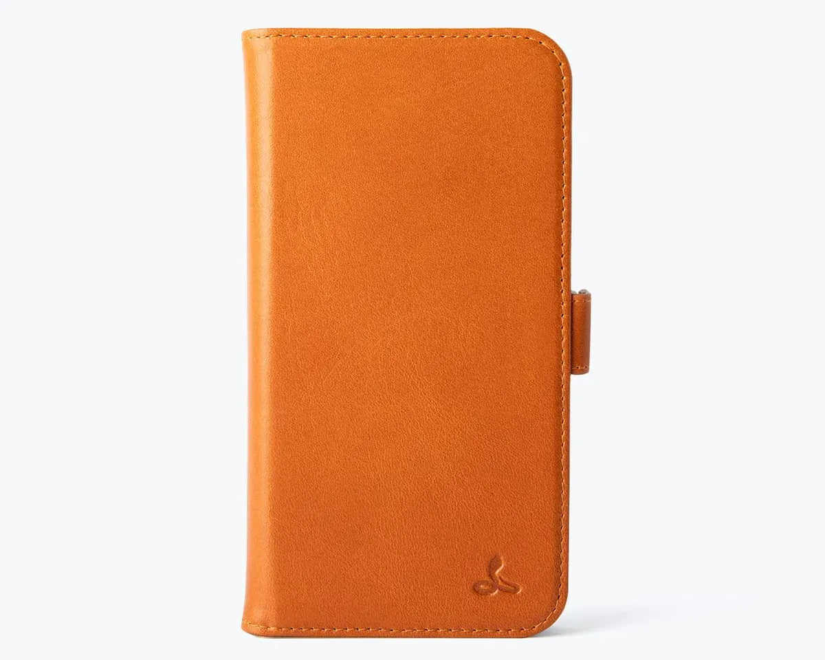Snakehive Metro Wallet Google Pixel 9A - Metro Leather Wallet Phone Case Metro Leather Wallet Case for Google Pixel 9A
