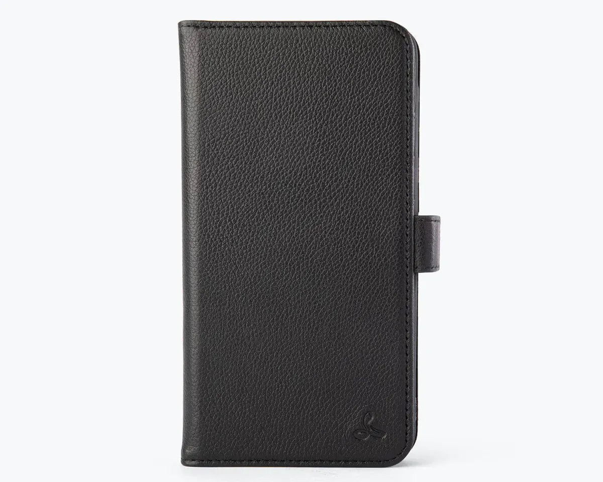 Snakehive Metro Wallet Samsung Galaxy A36 - Metro Leather Wallet Phone Case Metro Leather Wallet Phone Case for Samsung Galaxy A36