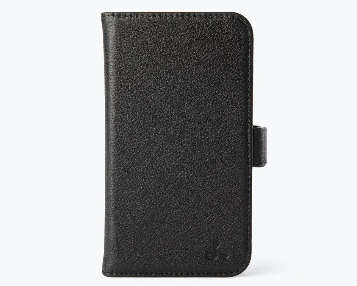Snakehive UK Metro Wallet Apple iPhone SE 2020/2022 - Metro Leather Wallet Phone Case Metro Leather Wallet Phone Case for Apple iPhone SE 2020/2022