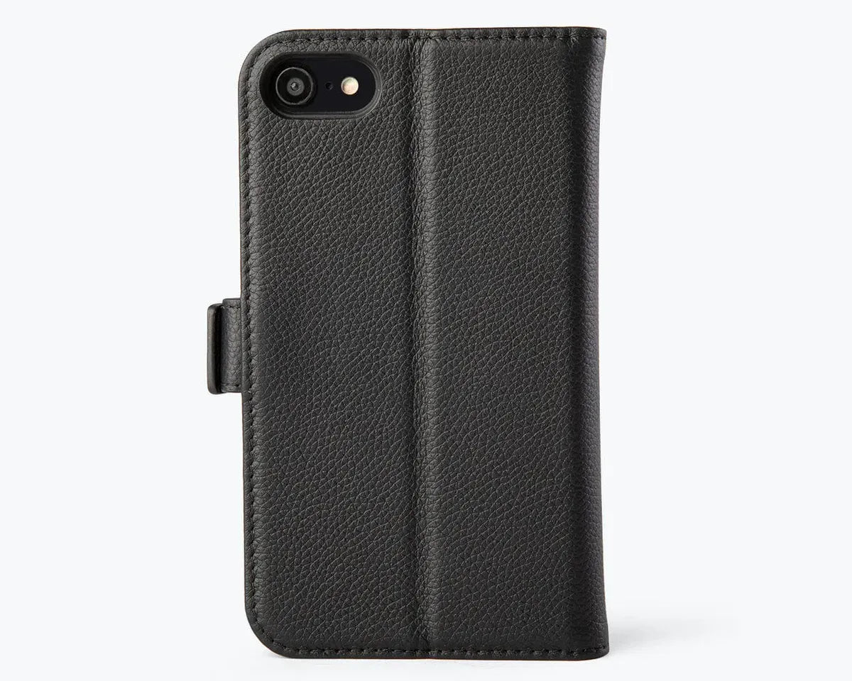 Snakehive UK Metro Wallet Apple iPhone SE 2020/2022 - Metro Leather Wallet Phone Case Metro Leather Wallet Phone Case for Apple iPhone SE 2020/2022