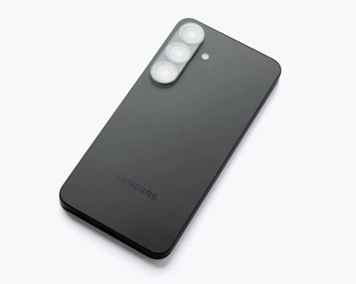 Snakehive Camera Glass Samsung Galaxy S25 - Glass Camera Lens Protector (x2) Glass Camera Lens Protector for Galaxy S25