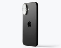 Apple iPhone 16 / iPhone 16 Plus - Glass Camera Lens Protector (x2)