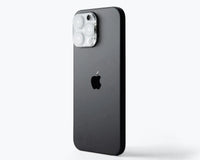 Apple iPhone 12 Pro Max - Glass Camera Lens Protector (x2)