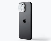 Apple iPhone 12 Pro - Glass Camera Lens Protector (x2)