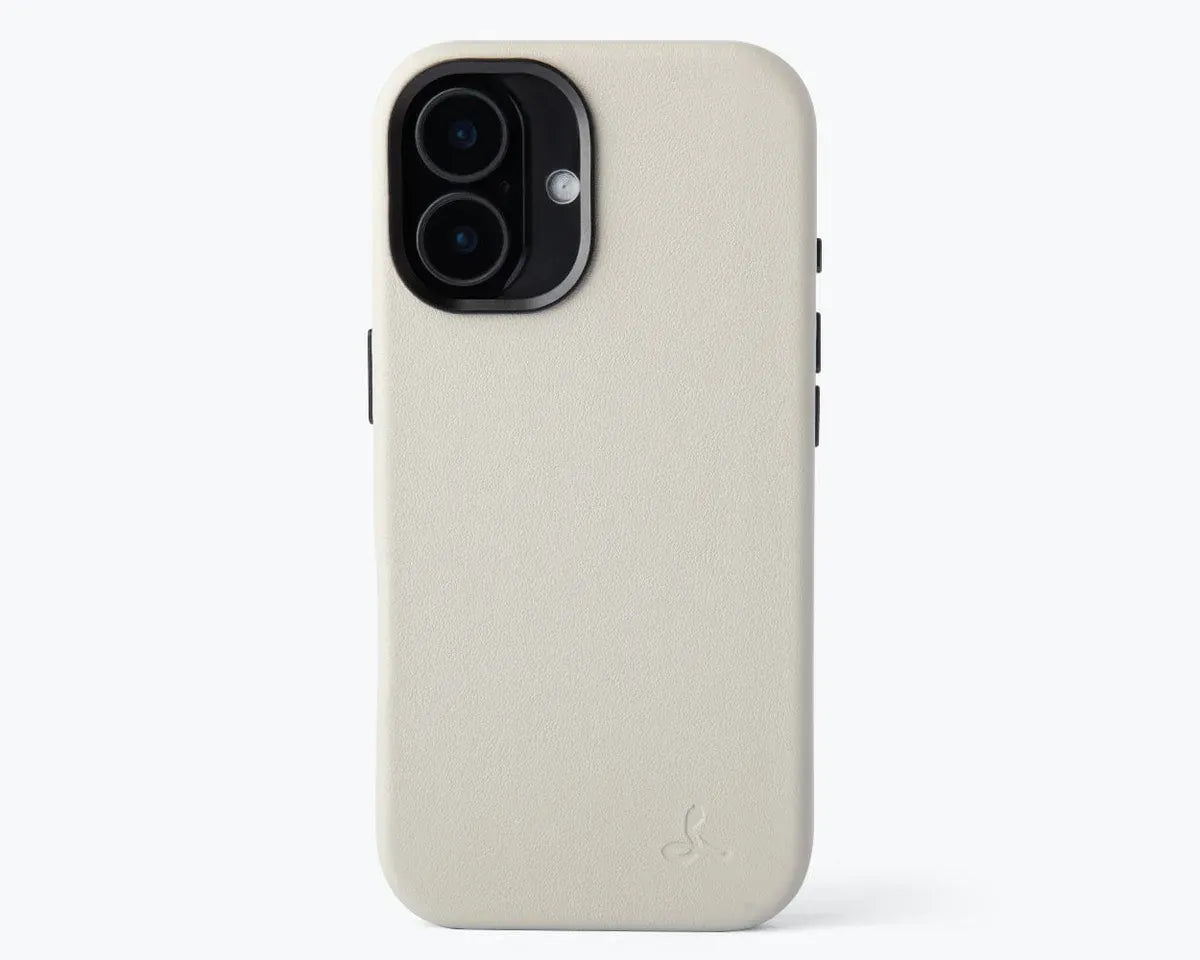 Snakehive Metro Bumper Case Apple iPhone 17 - Metro Slim Leather Phone Case Metro Slim Leather Phone Case for Apple iPhone 17