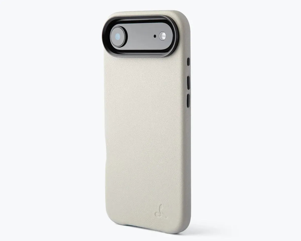 Snakehive Metro Bumper Case Apple iPhone Air - Metro Slim Leather Phone Case Metro Slim Leather Phone Case for Apple iPhone Air