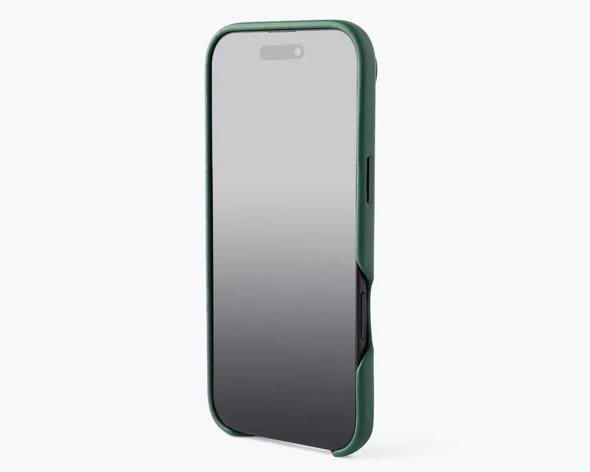 Snakehive Metro Bumper Case Apple iPhone Air - Metro Slim Leather Phone Case Metro Slim Leather Phone Case for Apple iPhone Air