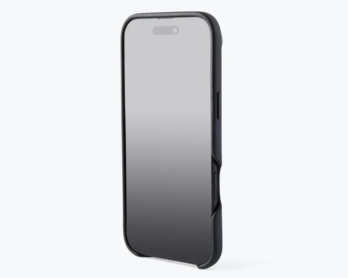 Snakehive Metro Bumper Case Apple iPhone Air - Metro Slim Leather Phone Case Metro Slim Leather Phone Case for Apple iPhone Air