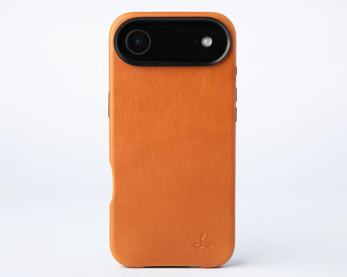 Snakehive Metro Bumper Case Apple iPhone Air - Metro Slim Leather Phone Case Metro Slim Leather Phone Case for Apple iPhone Air