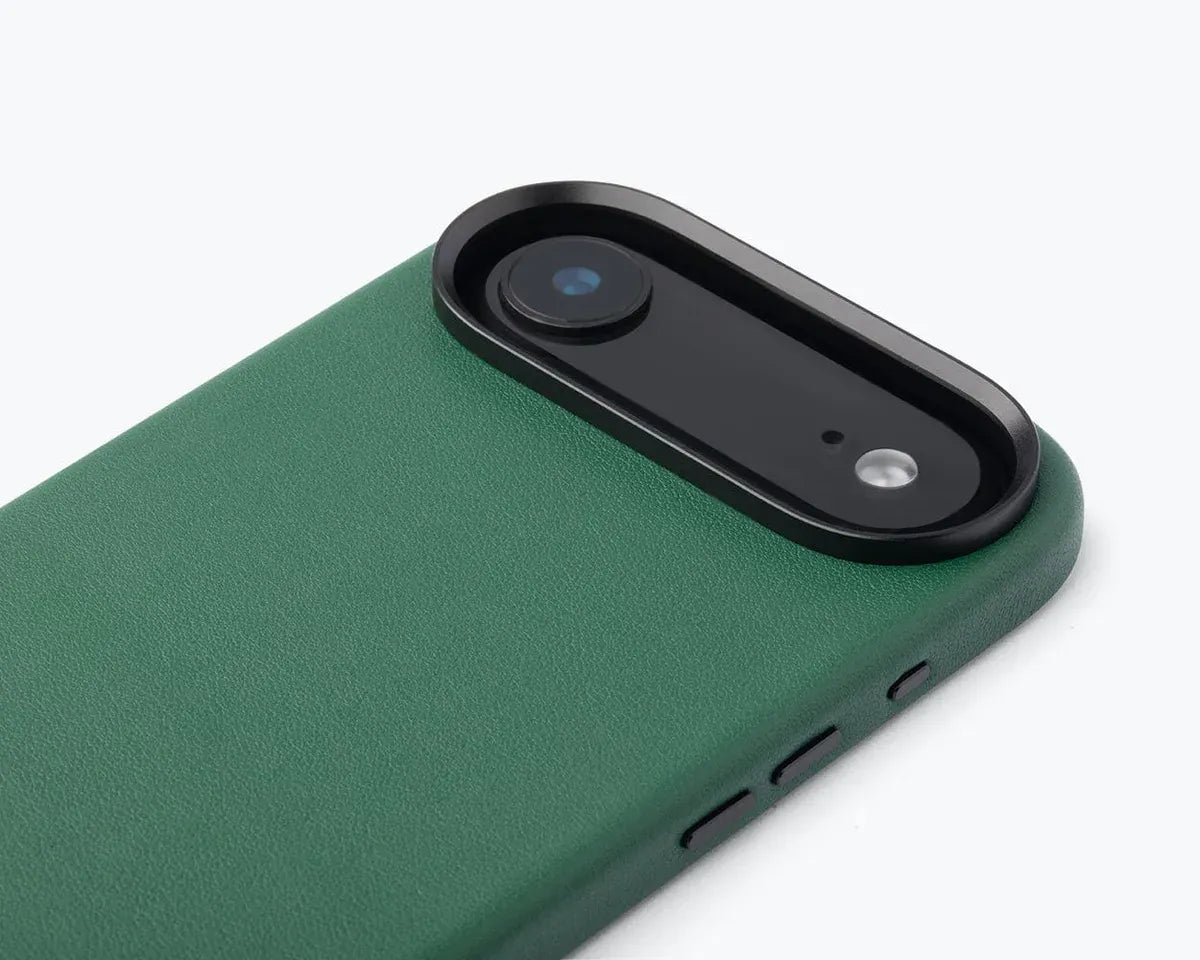 Snakehive Metro Bumper Case Apple iPhone Air - Metro Slim Leather Phone Case Metro Slim Leather Phone Case for Apple iPhone Air