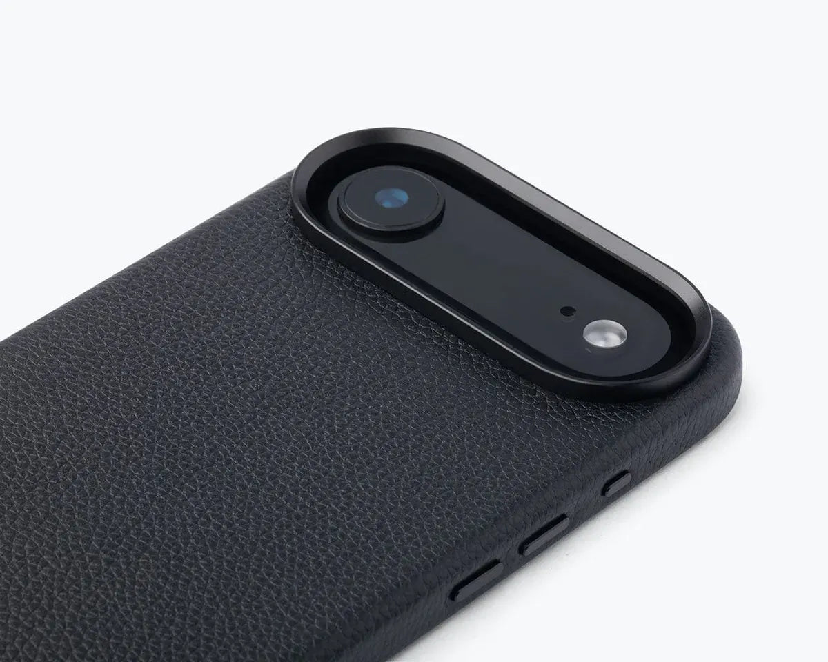 Snakehive Metro Bumper Case Apple iPhone Air - Metro Slim Leather Phone Case Metro Slim Leather Phone Case for Apple iPhone Air