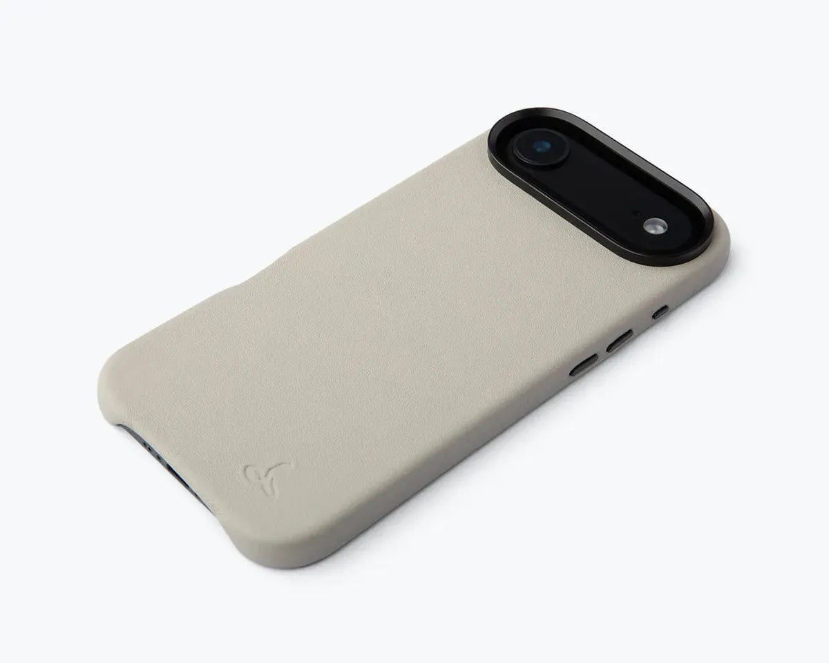 Snakehive Metro Bumper Case Apple iPhone Air - Metro Slim Leather Phone Case Metro Slim Leather Phone Case for Apple iPhone Air