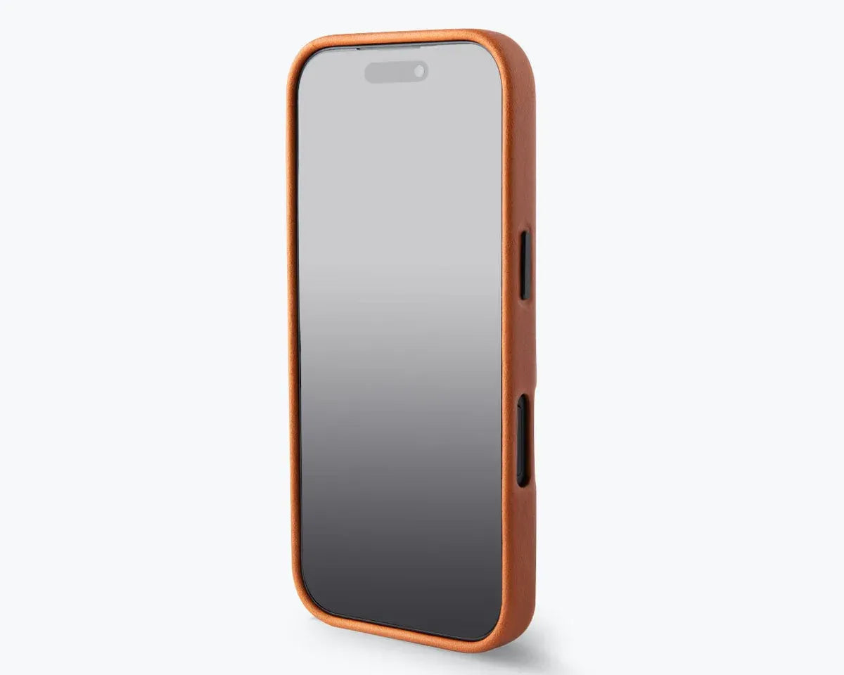 Snakehive Metro Bumper Case Apple iPhone 17 Pro Max  - Metro Slim Leather Phone Case Metro Slim Leather Phone Case for Apple iPhone 17 Pro Max