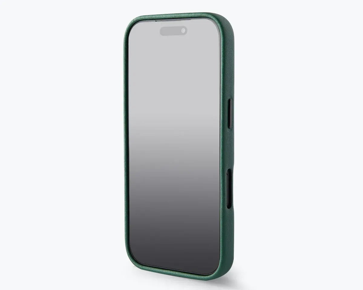 Snakehive Metro Bumper Case Apple iPhone 17 Pro Max  - Metro Slim Leather Phone Case Metro Slim Leather Phone Case for Apple iPhone 17 Pro Max